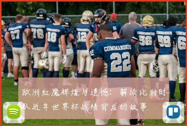 欧洲红魔辉煌与遗憾：解读比利时队近年世界杯战绩背后的故事