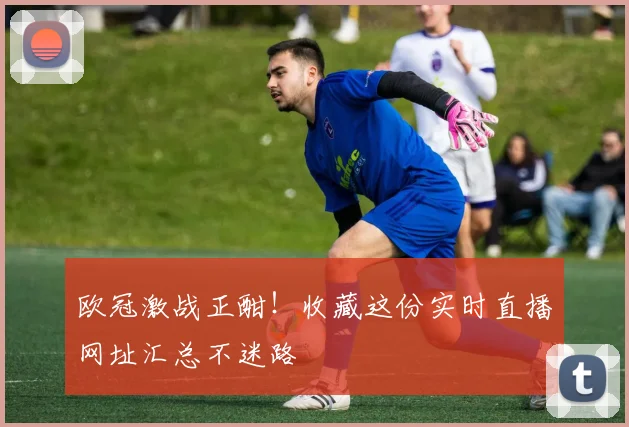 欧冠激战正酣！收藏这份实时直播网址汇总不迷路